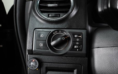 Opel Antara I, 2012 год, 999 000 рублей, 12 фотография