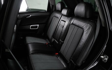 Opel Antara I, 2012 год, 999 000 рублей, 9 фотография