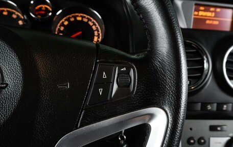 Opel Antara I, 2012 год, 999 000 рублей, 15 фотография
