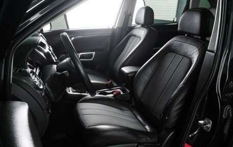 Opel Antara I, 2012 год, 999 000 рублей, 10 фотография