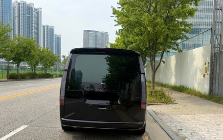 Hyundai Staria, 2022 год, 5 745 000 рублей, 3 фотография