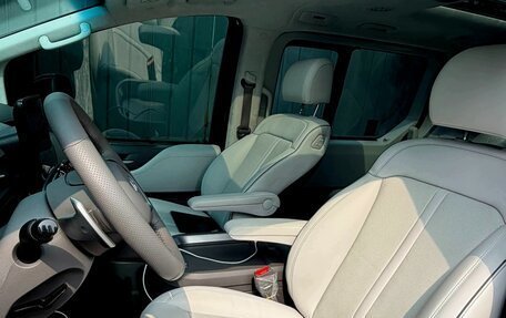 Hyundai Staria, 2022 год, 5 745 000 рублей, 6 фотография