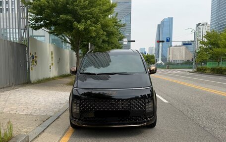 Hyundai Staria, 2022 год, 5 745 000 рублей, 5 фотография