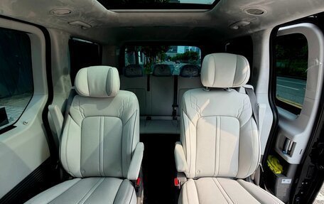 Hyundai Staria, 2022 год, 5 745 000 рублей, 12 фотография