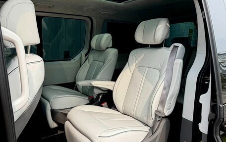 Hyundai Staria, 2022 год, 5 745 000 рублей, 11 фотография