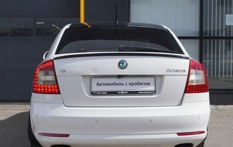 Skoda Octavia, 2011 год, 720 000 рублей, 6 фотография