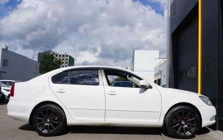 Skoda Octavia, 2011 год, 720 000 рублей, 4 фотография