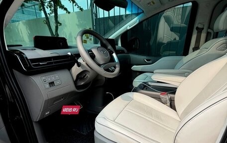 Hyundai Staria, 2022 год, 5 745 000 рублей, 8 фотография