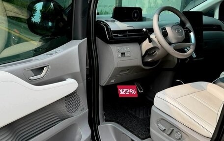 Hyundai Staria, 2022 год, 5 745 000 рублей, 7 фотография