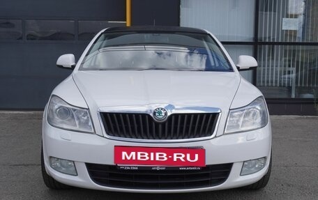Skoda Octavia, 2011 год, 720 000 рублей, 2 фотография