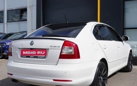 Skoda Octavia, 2011 год, 720 000 рублей, 5 фотография