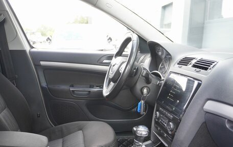 Skoda Octavia, 2011 год, 720 000 рублей, 11 фотография