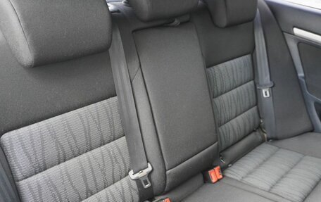 Skoda Octavia, 2011 год, 720 000 рублей, 12 фотография