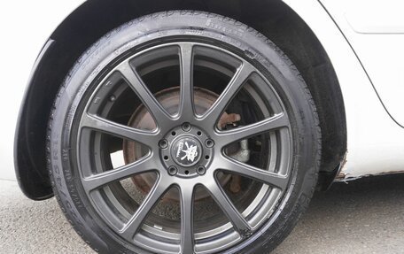 Skoda Octavia, 2011 год, 720 000 рублей, 9 фотография