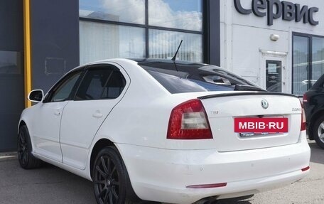 Skoda Octavia, 2011 год, 720 000 рублей, 7 фотография