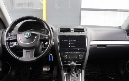 Skoda Octavia, 2011 год, 720 000 рублей, 13 фотография