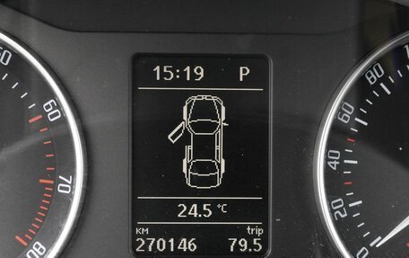 Skoda Octavia, 2011 год, 720 000 рублей, 16 фотография