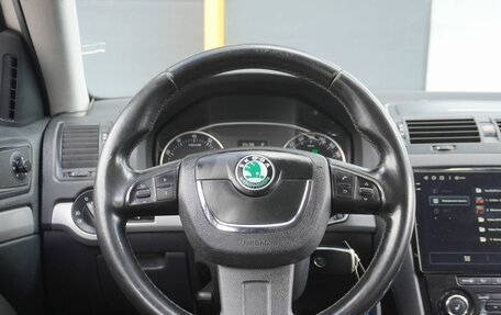 Skoda Octavia, 2011 год, 720 000 рублей, 14 фотография