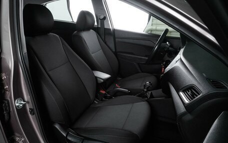 Hyundai Solaris II рестайлинг, 2018 год, 1 299 000 рублей, 8 фотография