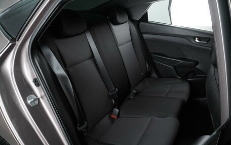 Hyundai Solaris II рестайлинг, 2018 год, 1 299 000 рублей, 7 фотография