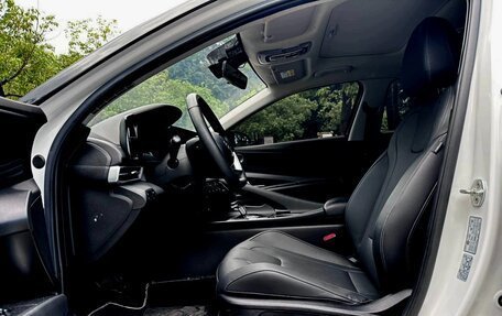 Hyundai Elantra, 2022 год, 1 412 000 рублей, 6 фотография
