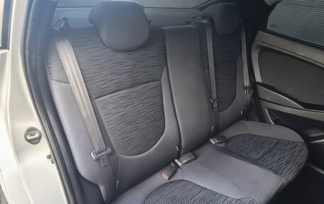 Hyundai Solaris II рестайлинг, 2016 год, 1 199 000 рублей, 15 фотография