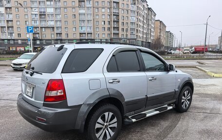 KIA Sorento IV, 2004 год, 505 000 рублей, 4 фотография