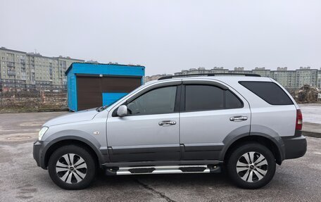 KIA Sorento IV, 2004 год, 505 000 рублей, 7 фотография