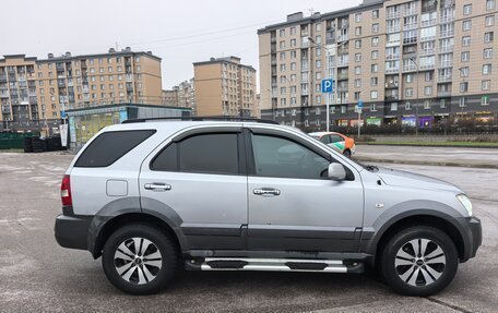KIA Sorento IV, 2004 год, 505 000 рублей, 3 фотография