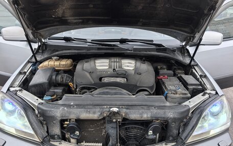 KIA Sorento IV, 2004 год, 505 000 рублей, 9 фотография