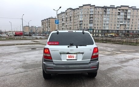 KIA Sorento IV, 2004 год, 505 000 рублей, 5 фотография