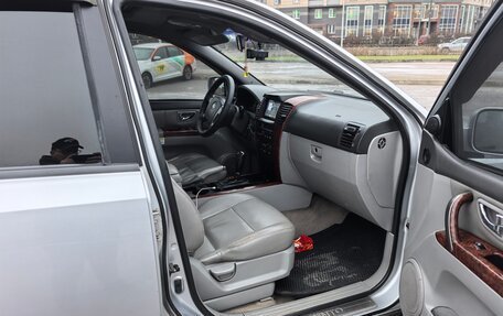 KIA Sorento IV, 2004 год, 505 000 рублей, 12 фотография