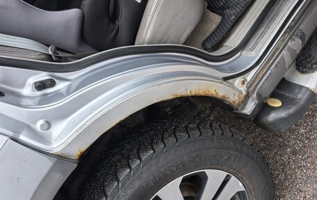 KIA Sorento IV, 2004 год, 505 000 рублей, 14 фотография