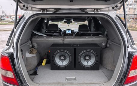 KIA Sorento IV, 2004 год, 505 000 рублей, 11 фотография