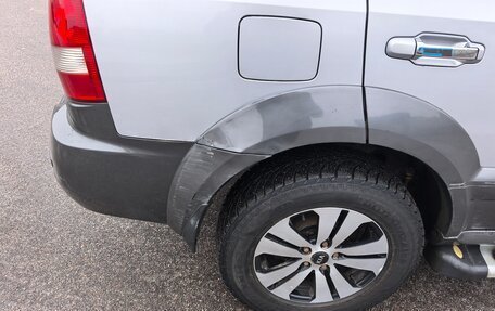 KIA Sorento IV, 2004 год, 505 000 рублей, 24 фотография