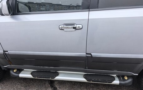 KIA Sorento IV, 2004 год, 505 000 рублей, 21 фотография