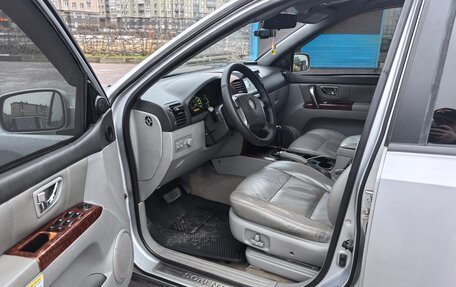 KIA Sorento IV, 2004 год, 505 000 рублей, 19 фотография