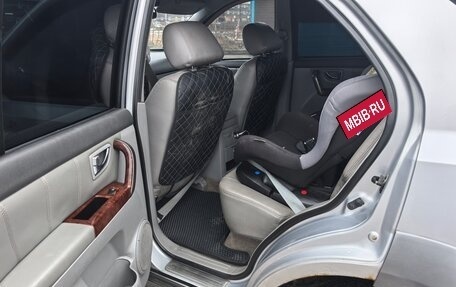 KIA Sorento IV, 2004 год, 505 000 рублей, 18 фотография