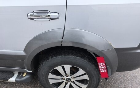 KIA Sorento IV, 2004 год, 505 000 рублей, 22 фотография