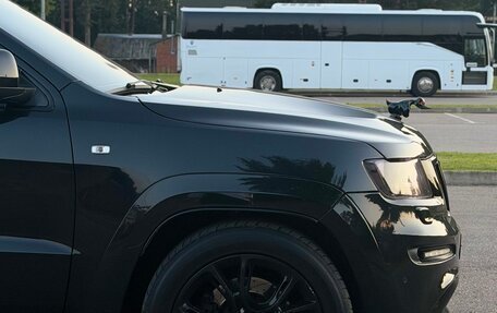 Jeep Grand Cherokee, 2012 год, 2 500 000 рублей, 7 фотография