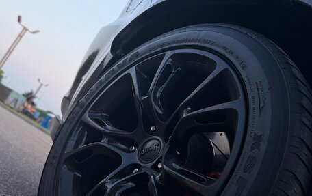 Jeep Grand Cherokee, 2012 год, 2 500 000 рублей, 9 фотография