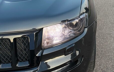 Jeep Grand Cherokee, 2012 год, 2 500 000 рублей, 6 фотография