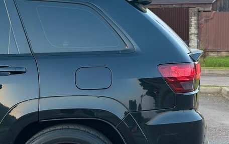 Jeep Grand Cherokee, 2012 год, 2 500 000 рублей, 16 фотография