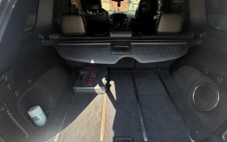 Jeep Grand Cherokee, 2012 год, 2 500 000 рублей, 26 фотография