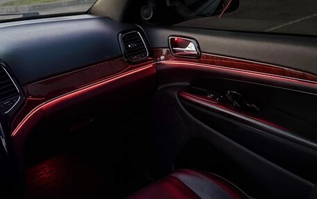 Jeep Grand Cherokee, 2012 год, 2 500 000 рублей, 18 фотография