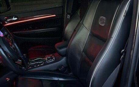 Jeep Grand Cherokee, 2012 год, 2 500 000 рублей, 22 фотография