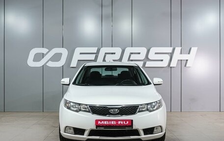 KIA Cerato III, 2012 год, 939 000 рублей, 3 фотография