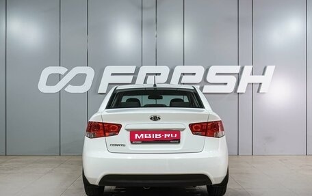 KIA Cerato III, 2012 год, 939 000 рублей, 4 фотография