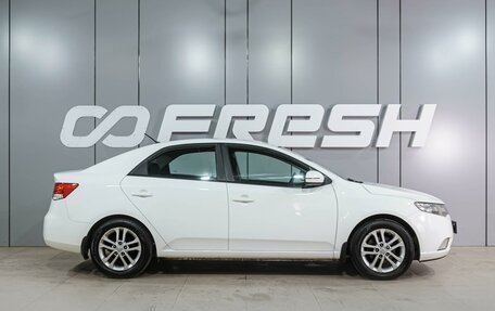 KIA Cerato III, 2012 год, 939 000 рублей, 5 фотография