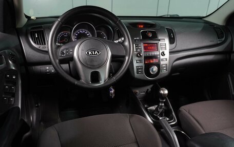 KIA Cerato III, 2012 год, 939 000 рублей, 6 фотография